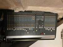 Mixer analogic Allen heath PA28 in stare foarte buna