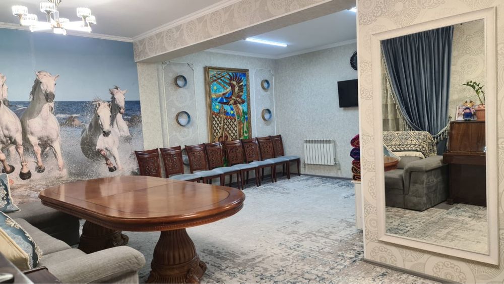 Продается жилой дом