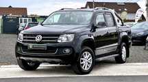 VW AMAROK 2.0 TDI 180 Cp An 2014 Euro 5