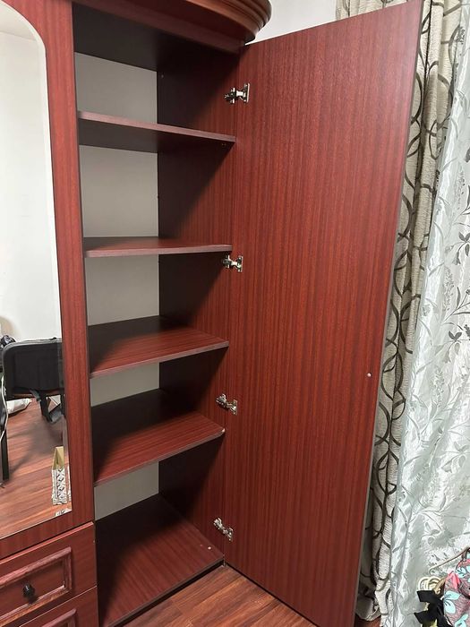 Mobila dormitor utilizat