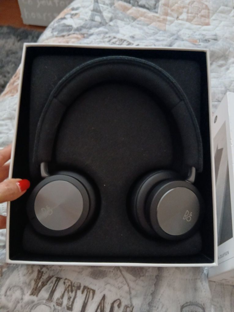 Bang & Olufsen Beoplay H8i – Нови, с кутия