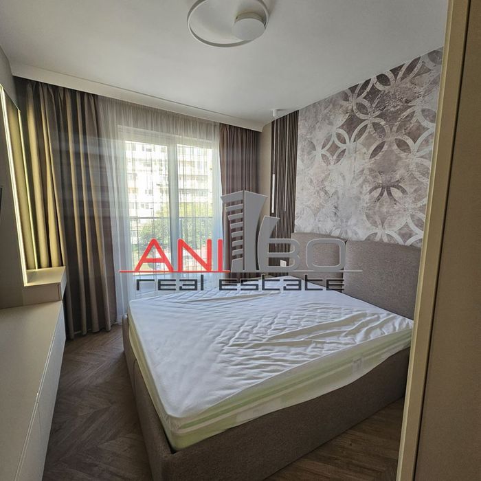 3-стаен в Варна-Лятно кино Тракия площ 93 цена 289