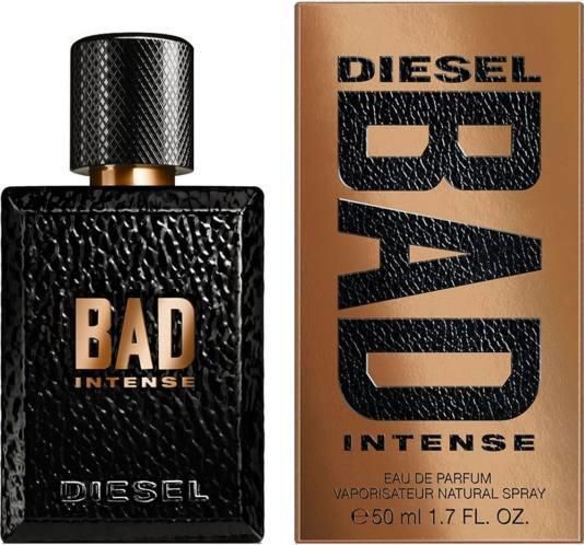 Мъжки парфюм Diesel BAD Intense EDP 50ml