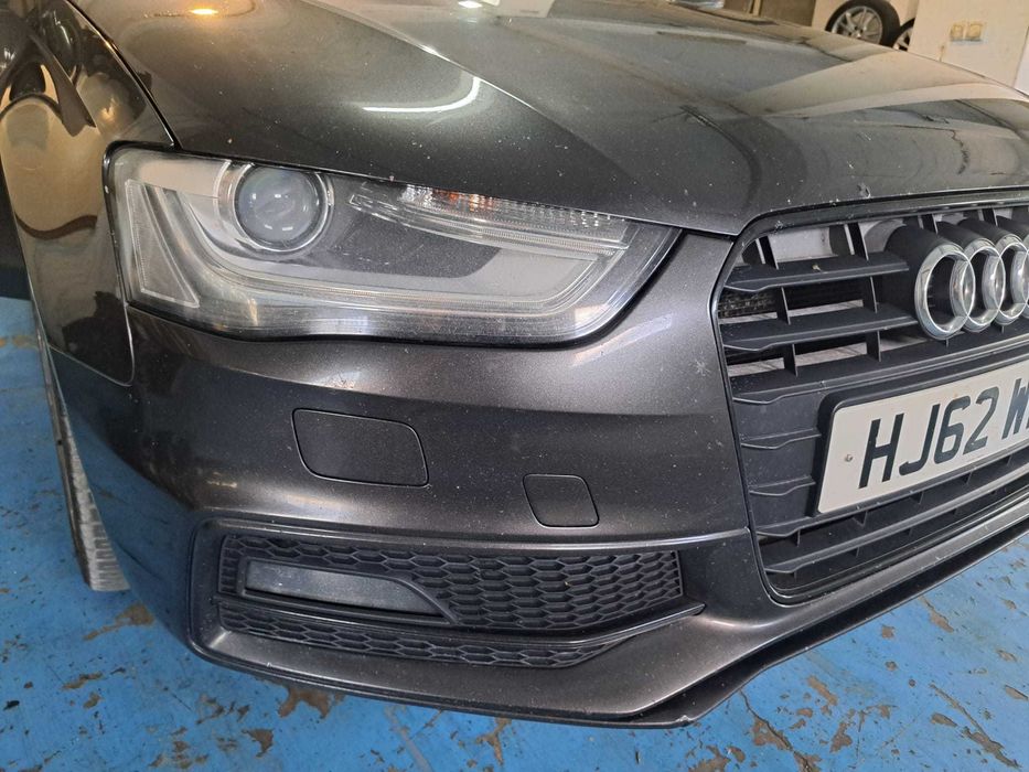 Dezmembrari  Audi A4 B8 2.0 TDI automata cod motor  CGL 2012 -2015