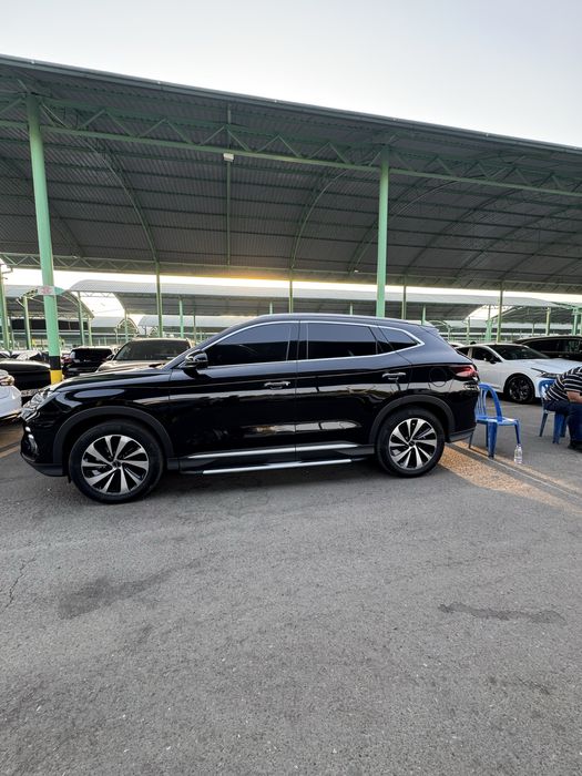 byd chempion 2023