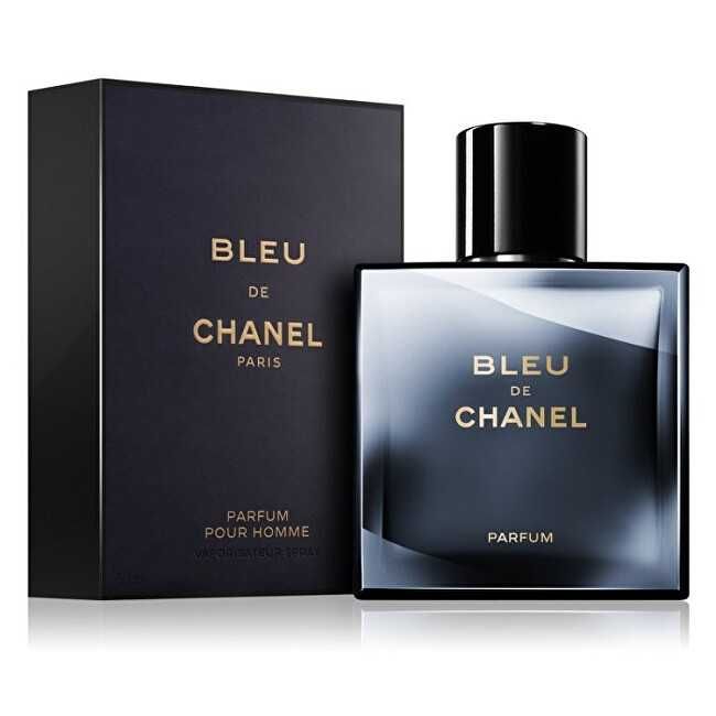 Chanel Bleu de Chanel Parfum Парфюмна вода 100ml