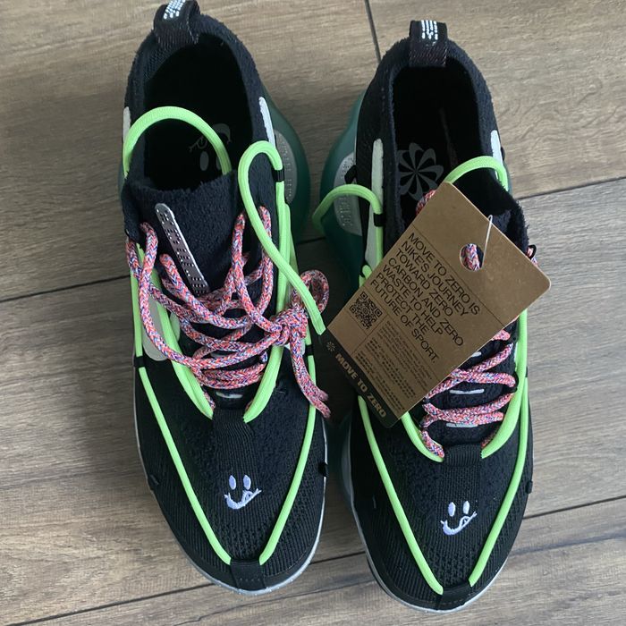 Nike Air Max Scorpion Have a Nike Day размер 44