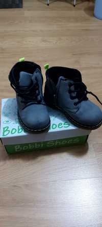 Ghete copii Bobby shoes
