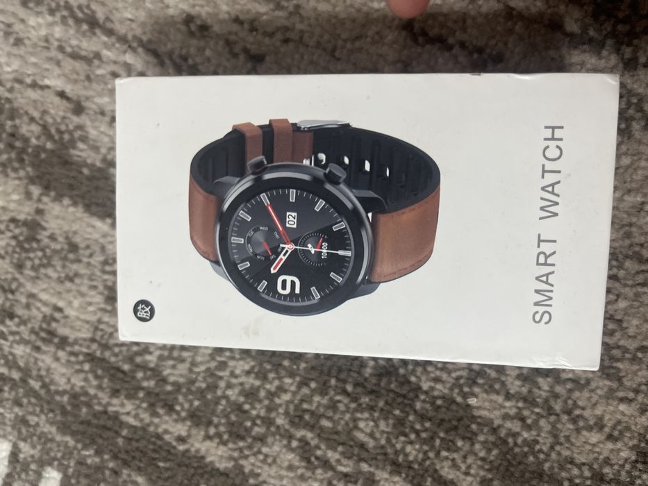 Часы Smart Watch M777