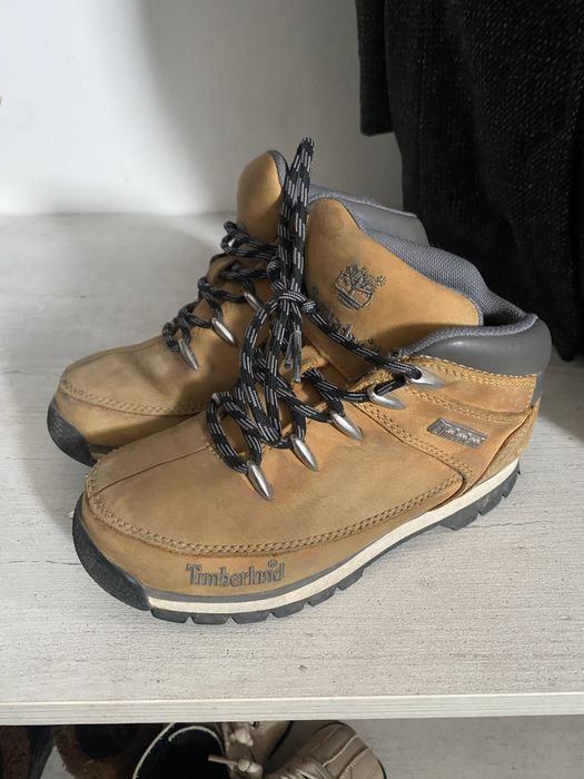 Timberland 31р. 6/7л