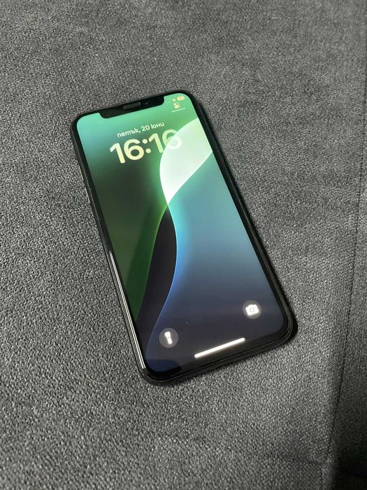 iPhone XS Max Space Grey 64GB