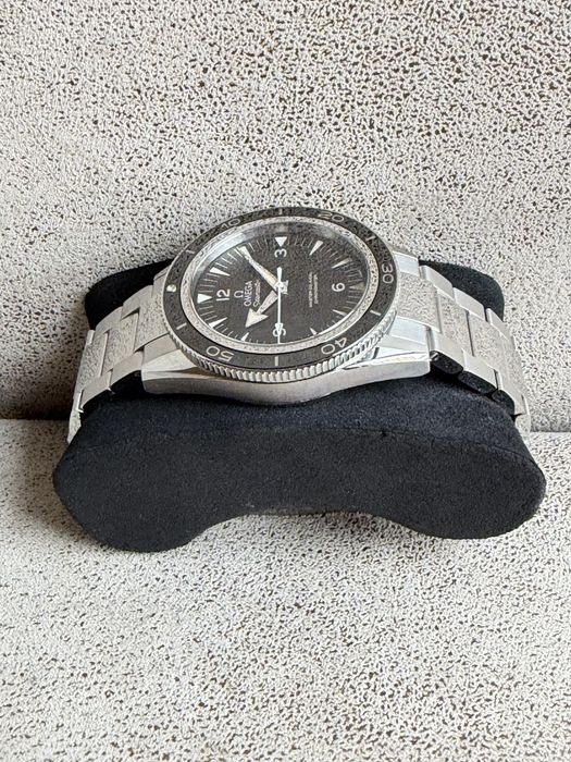 Omega Seamaster 300