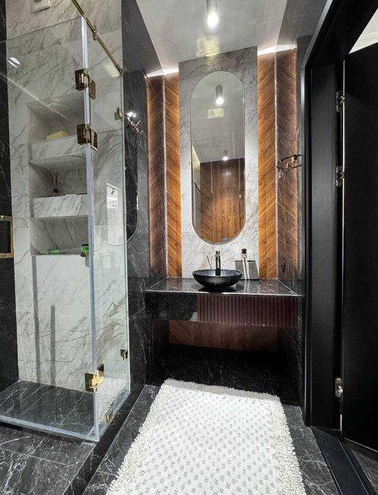 Сдается квартира 2/5/8 на | Tashkent city | Gardens Residence !!