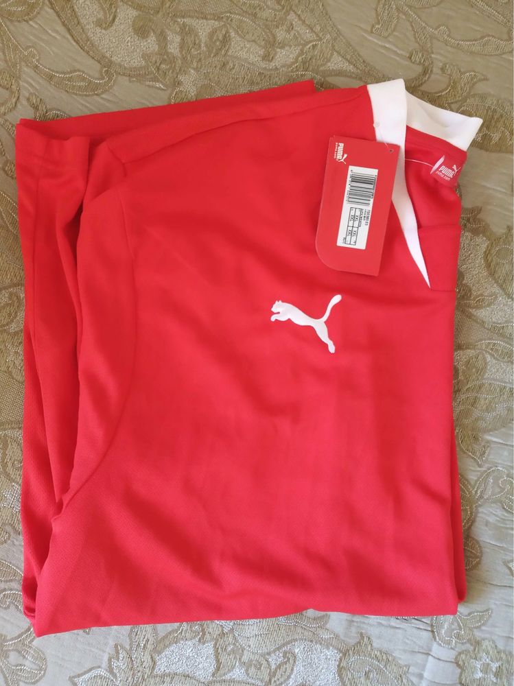 Мъжка тениска puma