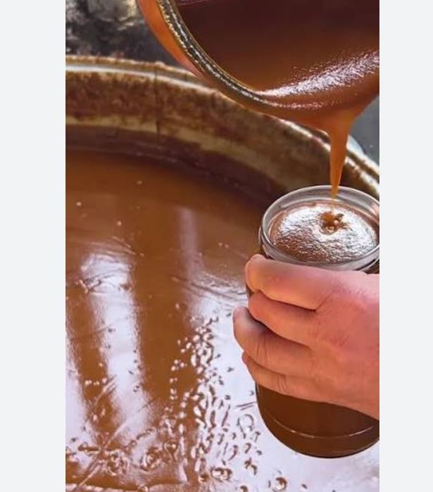 Sumalak buyurtma asosida 100% damashniy va sveji