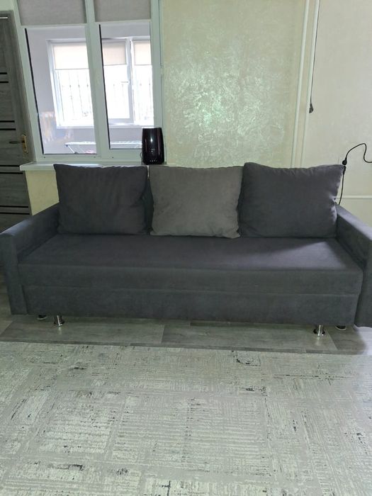 Диван продам срочно