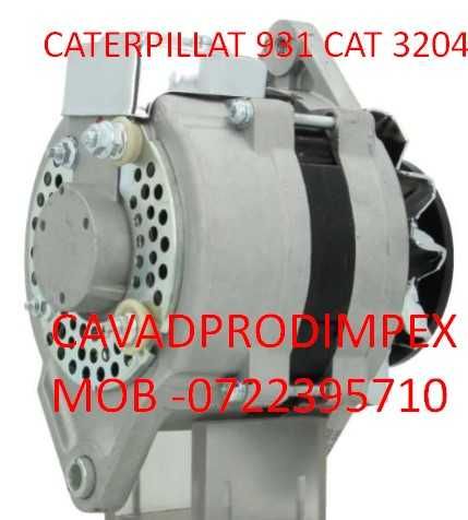 Alternator nou CATERPILLAR 931 Cat 3204