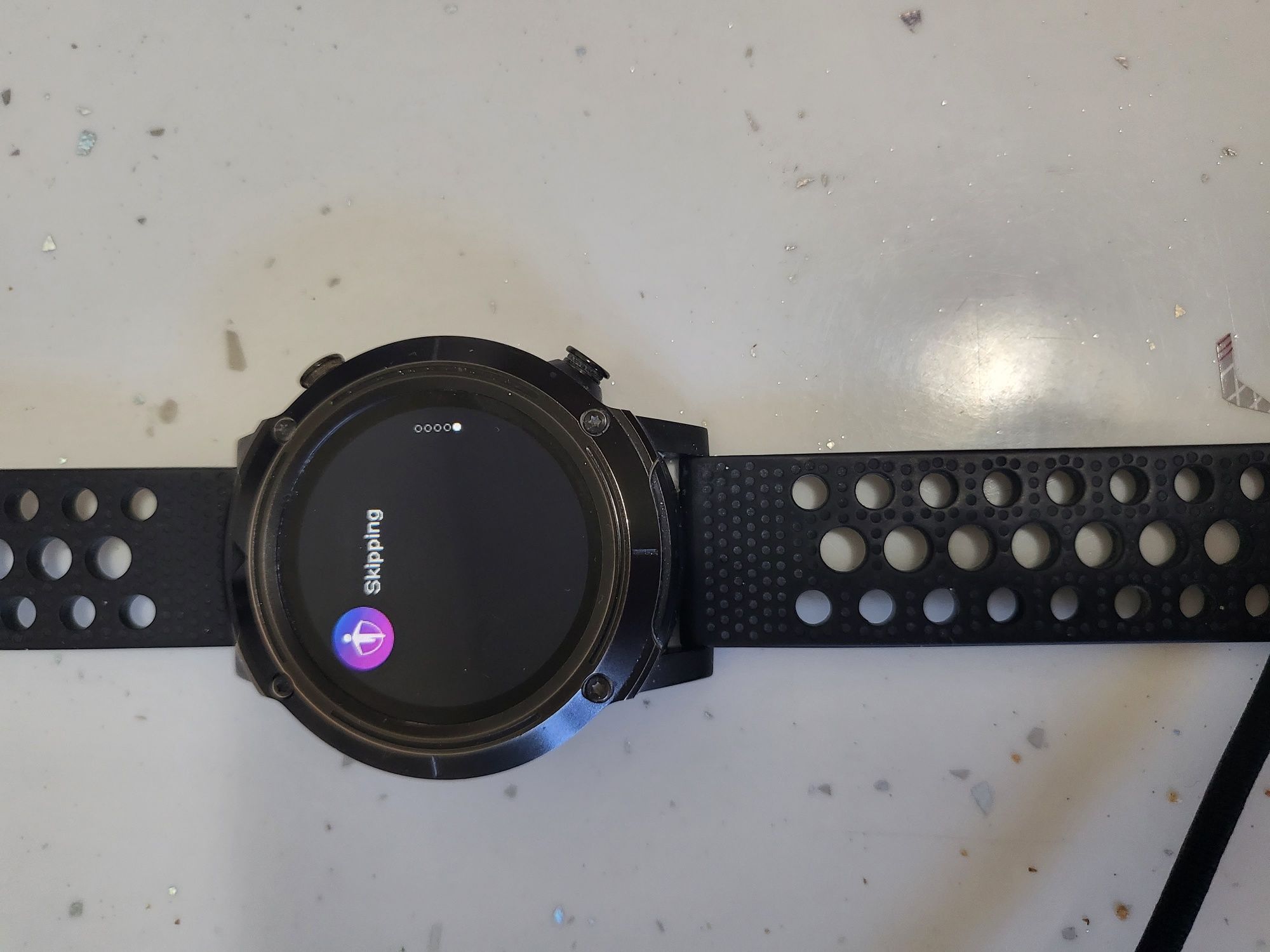 Ceas smart watch