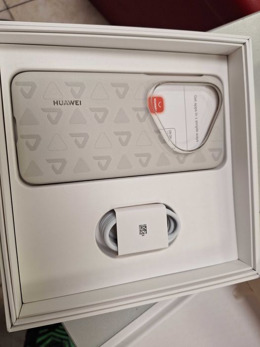 Huawei Pura 80 ultra 512gb