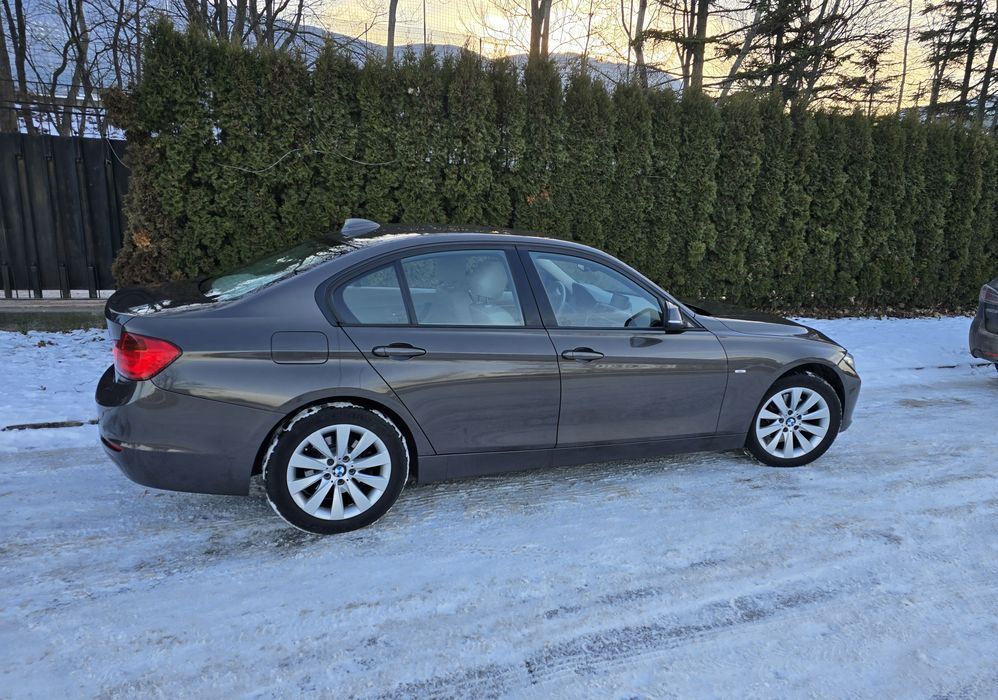 Джанти BMW 3 серия F30, F31 стил 413