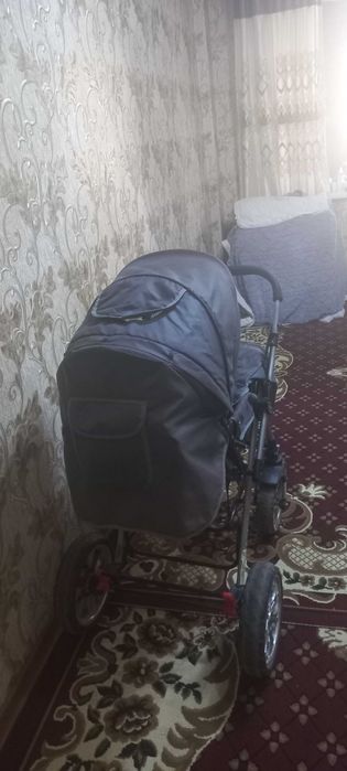 Каляска сотилади