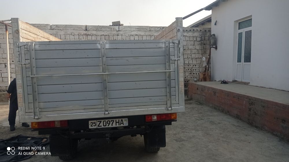 Uvazik sotiladi, holati yaxshi