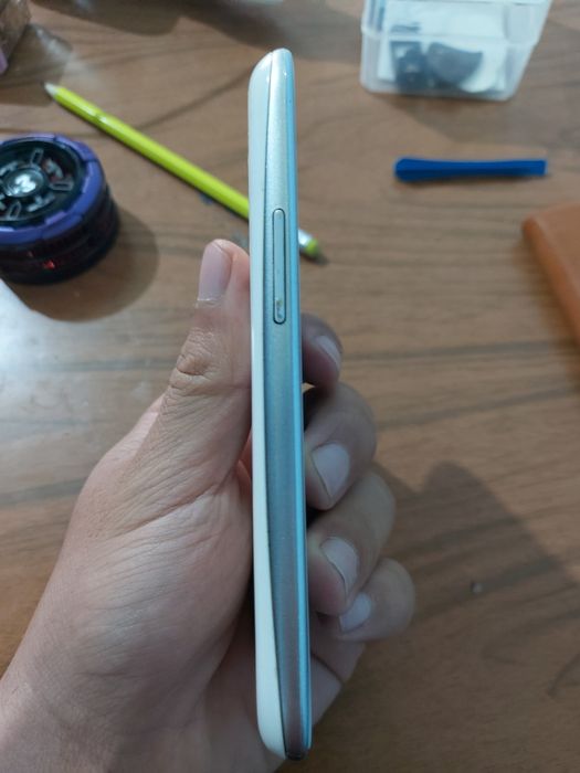 Samsung Galaxy S3
