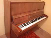 Fortepiano   BELARUS