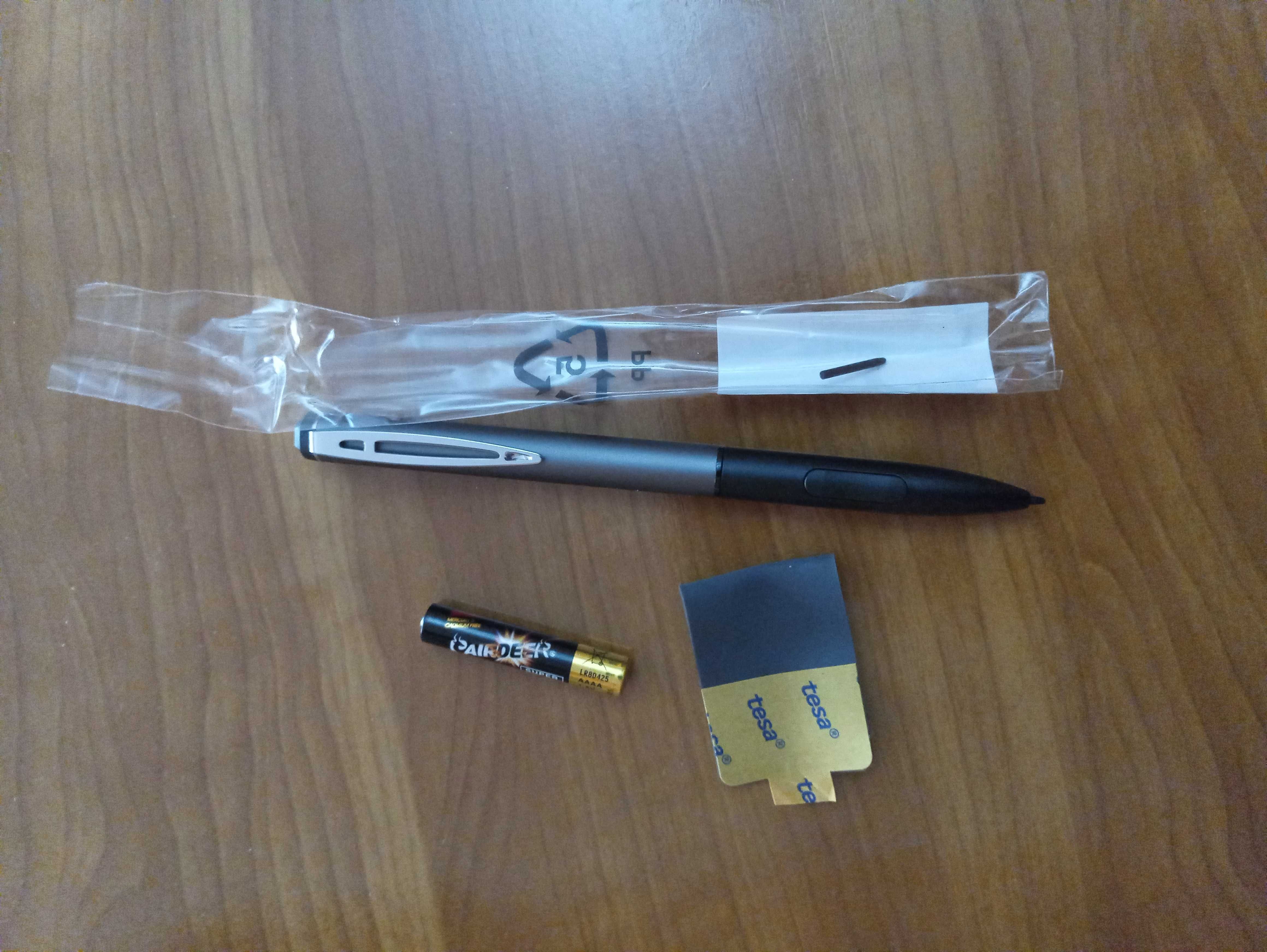 fujitsu active pen touchscreen pentru Stylistic R726