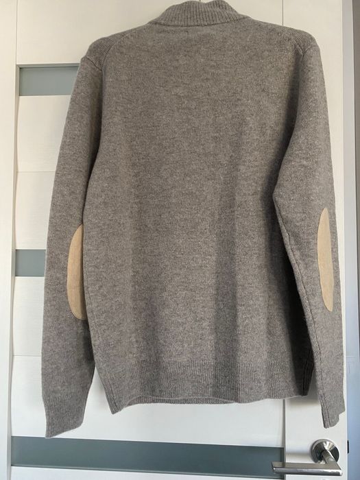 Pulover lână Barbour