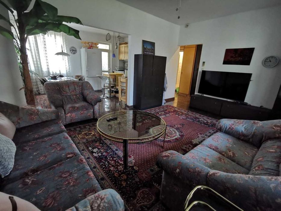 Дава се под наем Тристаен апартамент в Пловдив, Тракия - 96 кв.м за 400 € - Снимка #6