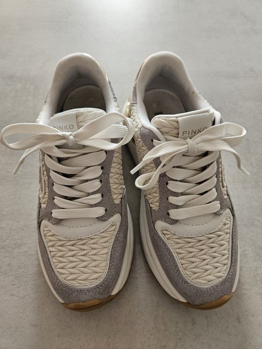 Маратонки Пинко размер 37