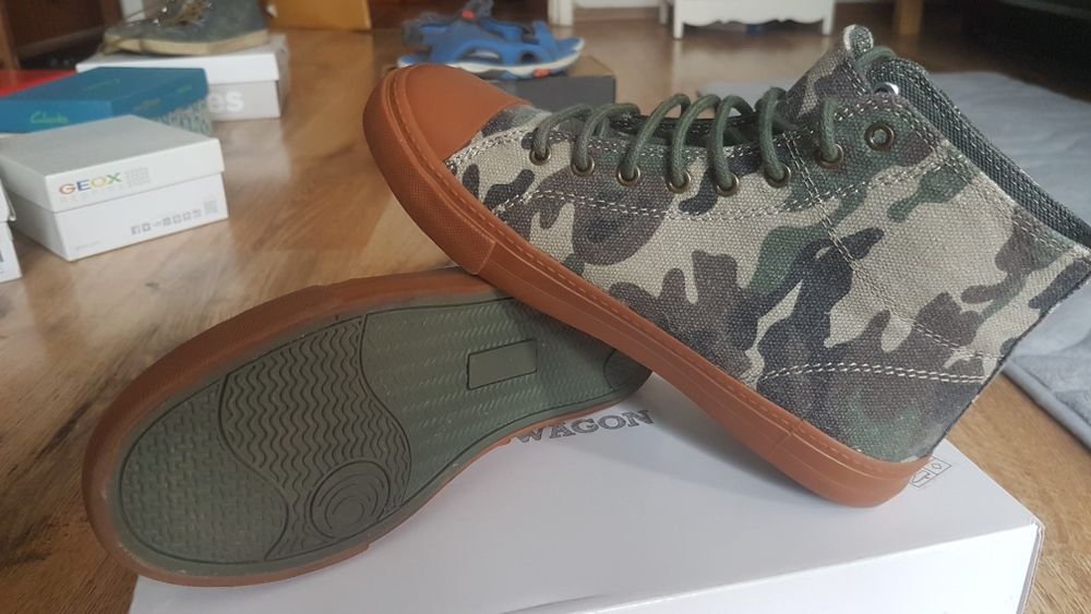 Детски кецове RedWagon N 34,5