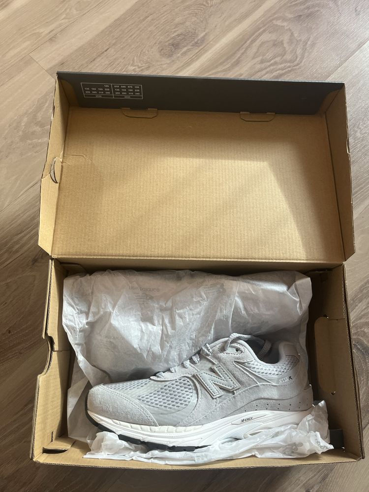 Adidasi New Balance
