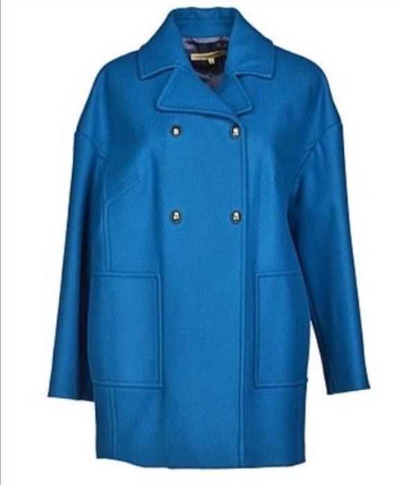 Palton scurt L' autre Chose