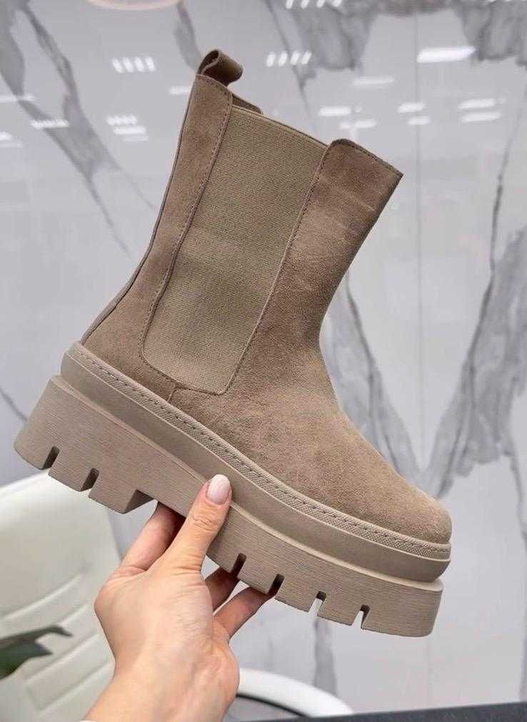 продам зимнюю обувь