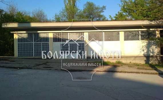 Продава се Магазин в Горна Оряховица - 136 кв.м за 376 €/кв.м - Снимка #3