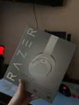 Продавам слушалки Razer OPUS X като нови!!!