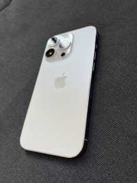 iPhone 14 PRO 256GB Silver Neverlocked