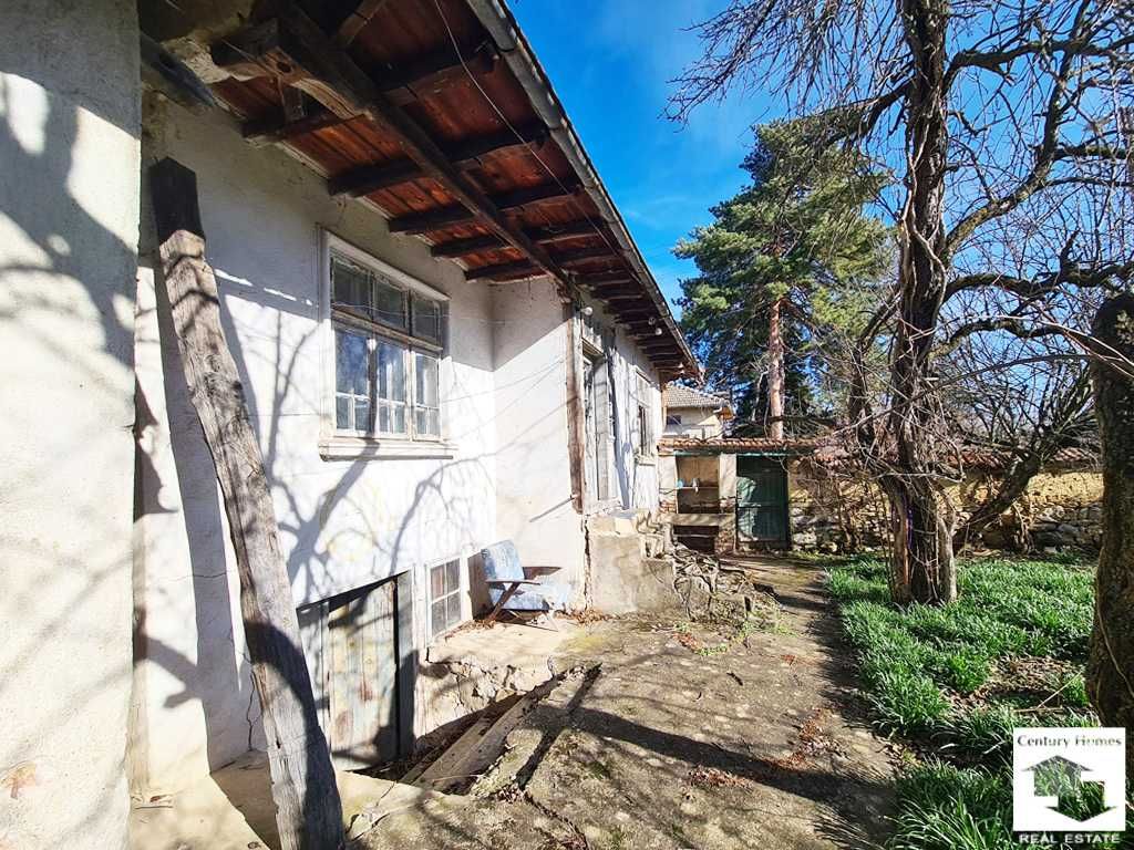 Продава се Къща в с. Хотница, Област Велико Търново - 100 кв.м за 450 €/кв.м - Снимка #1