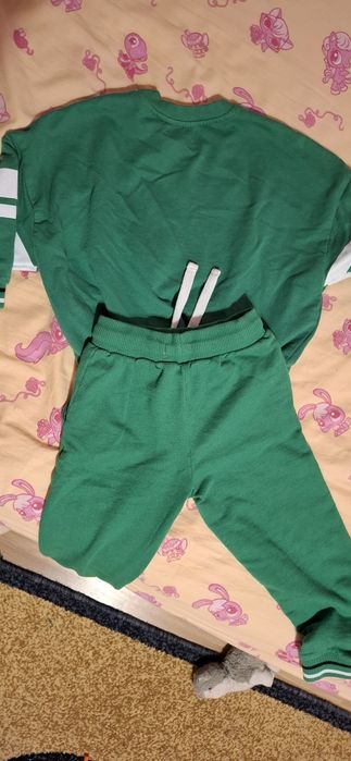 Lot trening  sonic marimea 110
