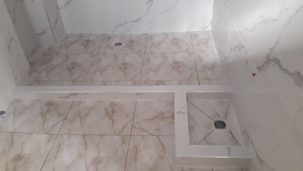 Кафель пилитка терамиз