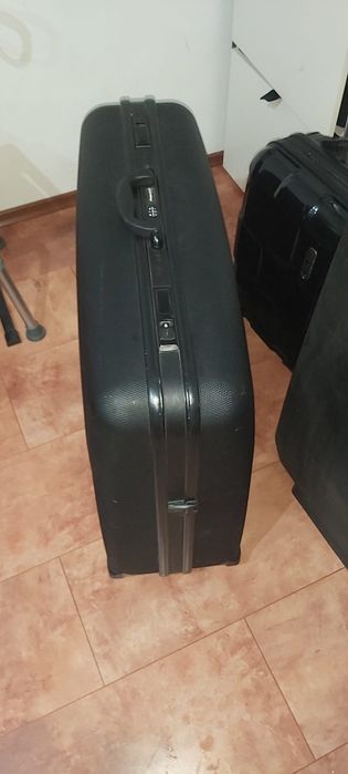 Troler Samsonite American Torister Delsey etc