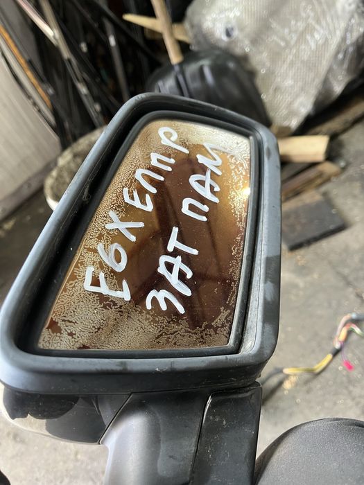 Огледало бмв 5 е60/61 електрическо прибиране ( ogledalo bmw 5 e60/61 )