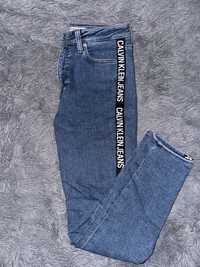 Дънки Calvin klein jeans