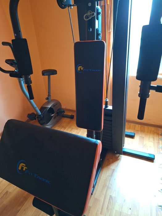 Vând aparat multifunctional urgent