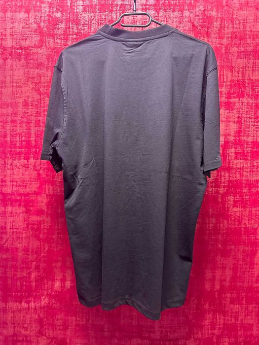 Tricou TRAPSTAR | Negru | Rosu | Alb | Gri | NOU | Premium |