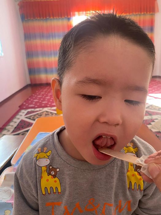 Логопед-Дефектолог ( 18  мкр. )