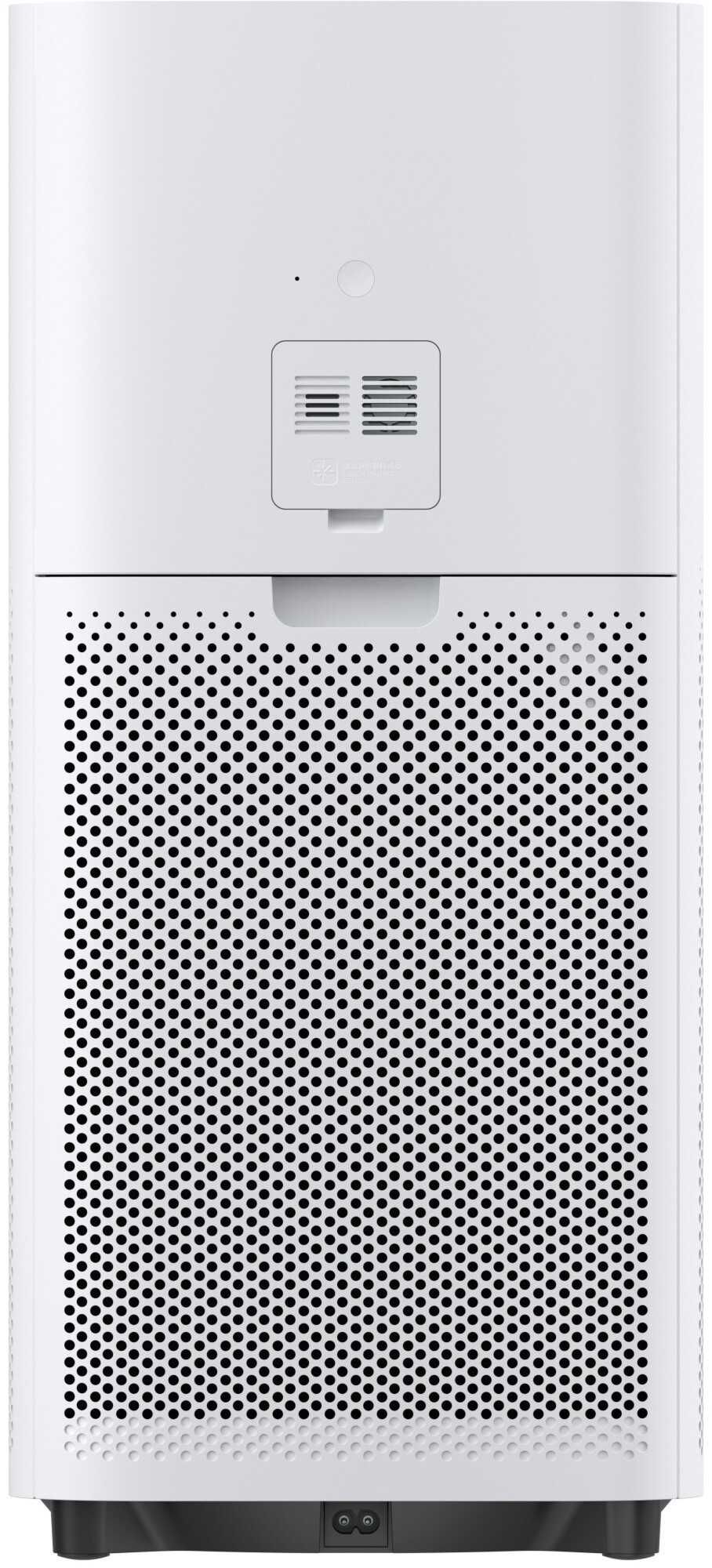 Очиститель воздуха Mi Smart Air Purifier 4 (GLOBAL) 1-год Гарантии