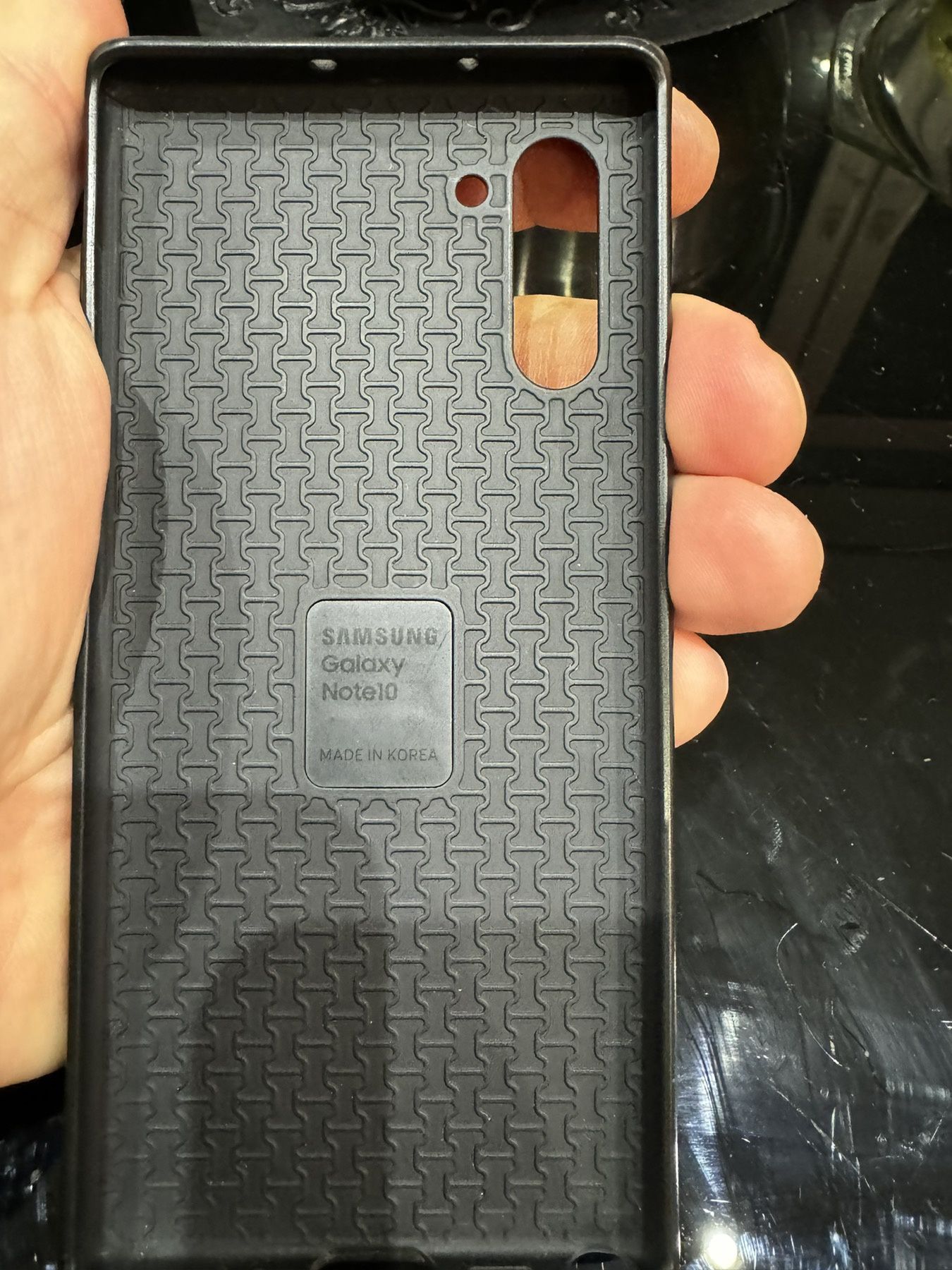 Калъф за Samsung S21 Ultra/ Note 10